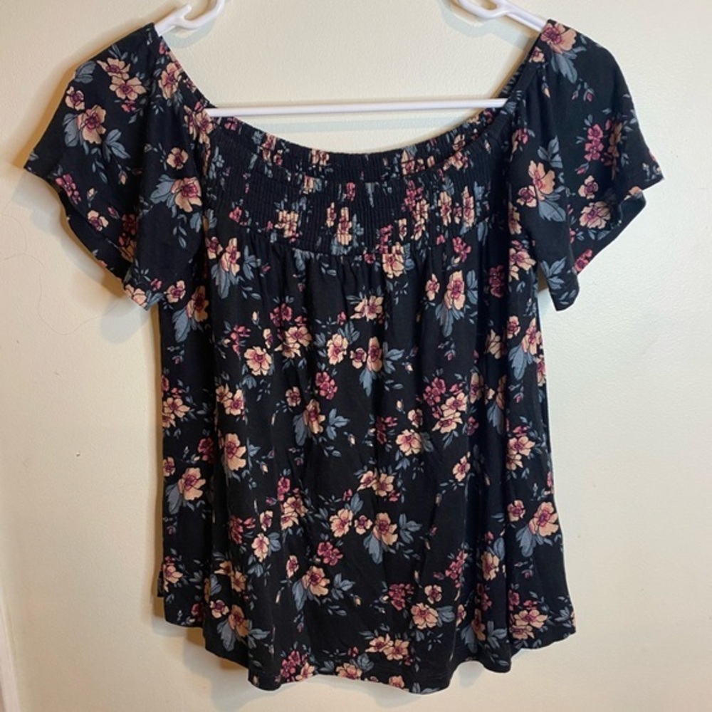 American Eagle soft & Sext Crepe size XS